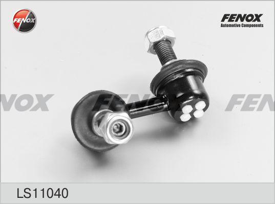 Fenox LS11040 - Тяга / стойка, стабилизатор avtokuzovplus.com.ua