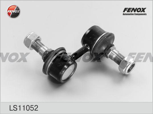 Fenox LS11052 - Тяга / стійка, стабілізатор autocars.com.ua