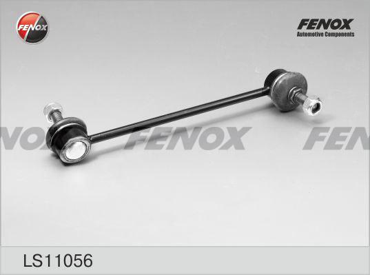 Fenox LS11056 - Тяга / стойка, стабилизатор avtokuzovplus.com.ua