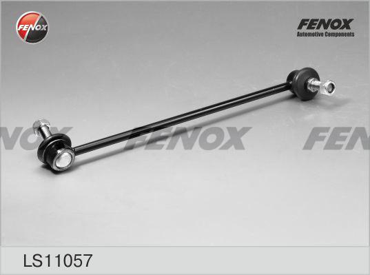 Fenox LS11057 - Тяга / стойка, стабилизатор autodnr.net