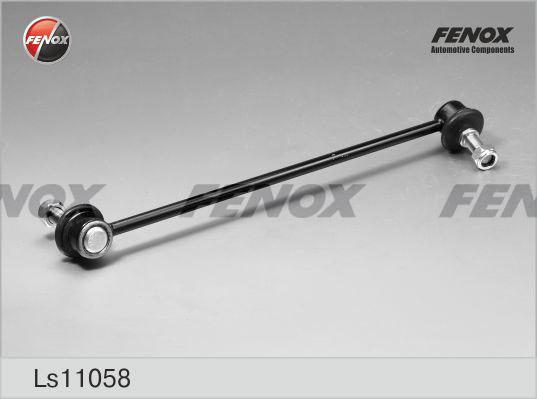 Fenox LS11058 - Тяга / стійка, стабілізатор autocars.com.ua