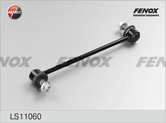 Fenox LS11060 - Тяга / стойка, стабилизатор autodnr.net