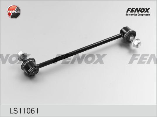 Fenox LS11061 - Тяга / стойка, стабилизатор autodnr.net