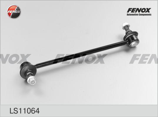 Fenox LS11064 - Тяга / стійка, стабілізатор autocars.com.ua