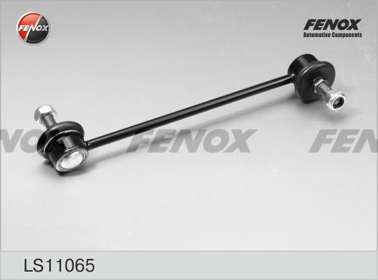 Fenox LS11065 - Тяга / стійка, стабілізатор autocars.com.ua