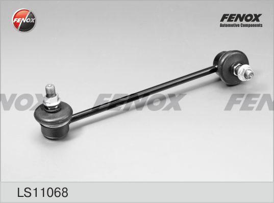 Fenox LS11068 - Тяга / стійка, стабілізатор autocars.com.ua