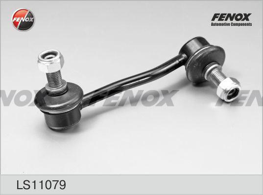 Fenox LS11079 - Тяга / стійка, стабілізатор autocars.com.ua