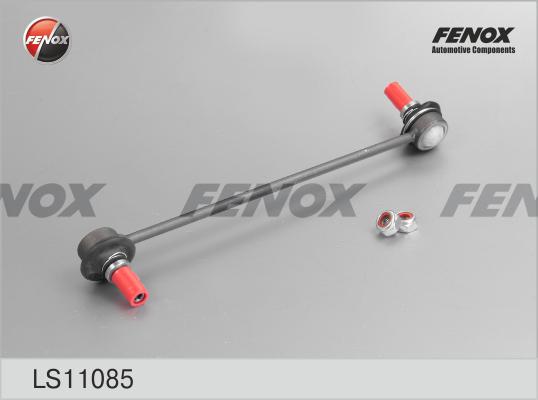 Fenox LS11085 - Тяга / стійка, стабілізатор autocars.com.ua