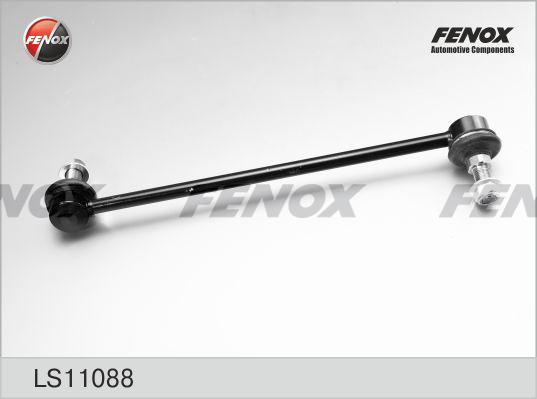 Fenox LS11088 - Тяга / стійка, стабілізатор autocars.com.ua