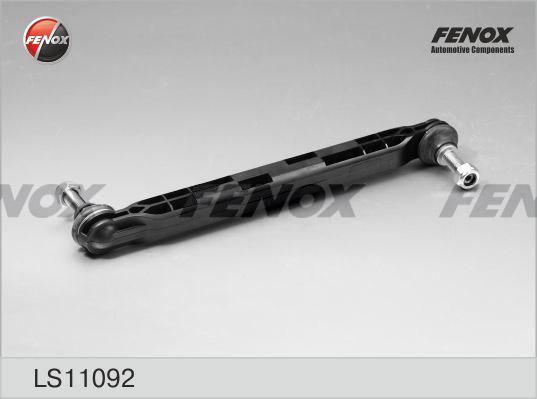 Fenox LS11092 - Тяга / стійка, стабілізатор autocars.com.ua