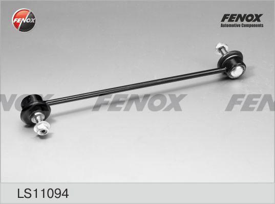 Fenox LS11094 - Тяга / стойка, стабилизатор avtokuzovplus.com.ua