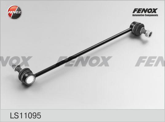 Fenox LS11095 - Тяга стабил.перед. autodnr.net