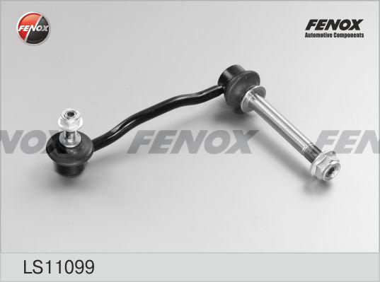 Fenox LS11099 - Тяга / стойка, стабилизатор autodnr.net
