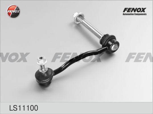 Fenox LS11100 - Тяга / стійка, стабілізатор autocars.com.ua