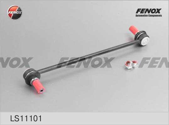 Fenox LS11101 - Тяга / стійка, стабілізатор autocars.com.ua