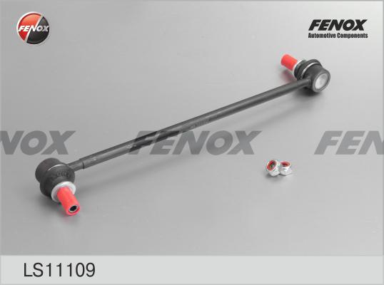 Fenox LS11109 - Тяга / стійка, стабілізатор autocars.com.ua