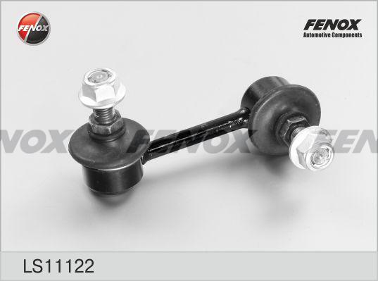 Fenox LS11122 - Тяга / стійка, стабілізатор autocars.com.ua