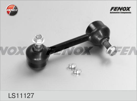 Fenox LS11127 - Тяга / стійка, стабілізатор autocars.com.ua