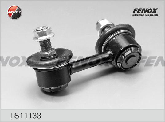 Fenox LS11133 - Тяга / стійка, стабілізатор autocars.com.ua