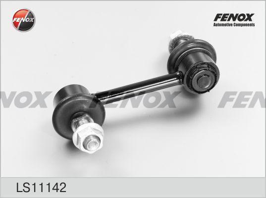Fenox LS11142 - Тяга / стійка, стабілізатор autocars.com.ua
