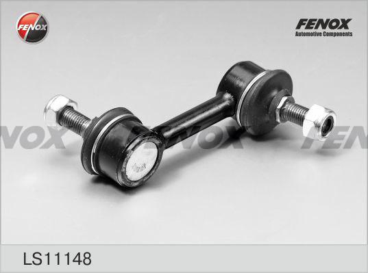 Fenox LS11148 - Тяга / стійка, стабілізатор autocars.com.ua
