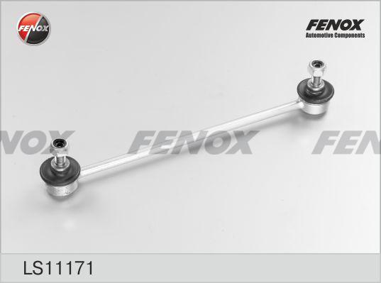 Fenox LS11171 - Тяга / стійка, стабілізатор autocars.com.ua