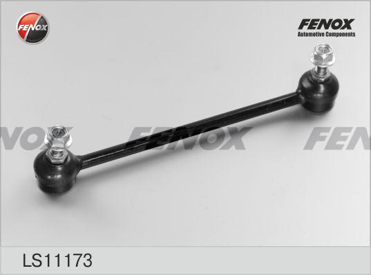 Fenox LS11173 - Тяга / стійка, стабілізатор autocars.com.ua