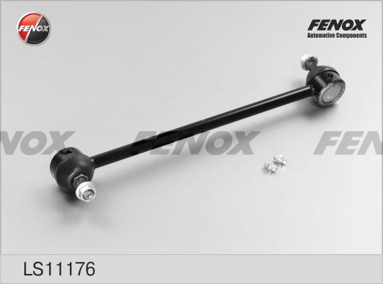 Fenox LS11176 - Тяга / стійка, стабілізатор autocars.com.ua