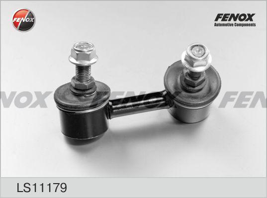 Fenox LS11179 - Тяга / стійка, стабілізатор autocars.com.ua