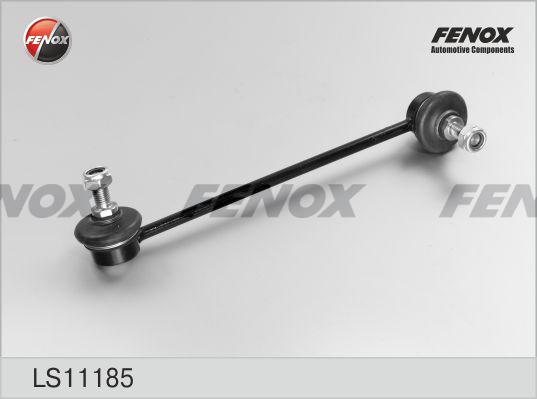Fenox LS11185 - Тяга / стойка, стабилизатор autodnr.net