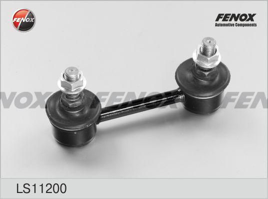 Fenox LS11200 - Тяга / стойка, стабилизатор autodnr.net
