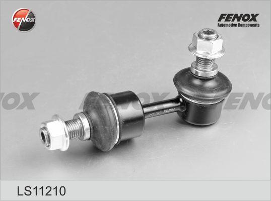 Fenox LS11210 - Тяга / стійка, стабілізатор autocars.com.ua