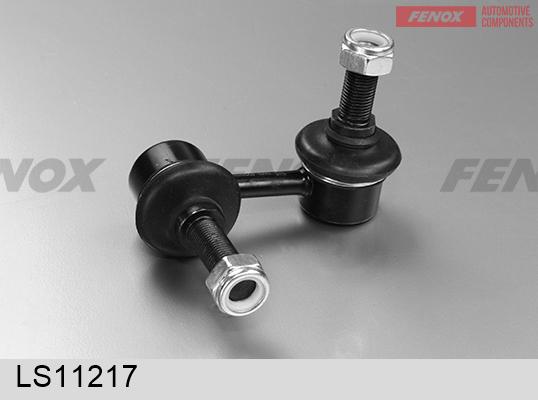 Fenox LS11217 - Тяга / стійка, стабілізатор autocars.com.ua