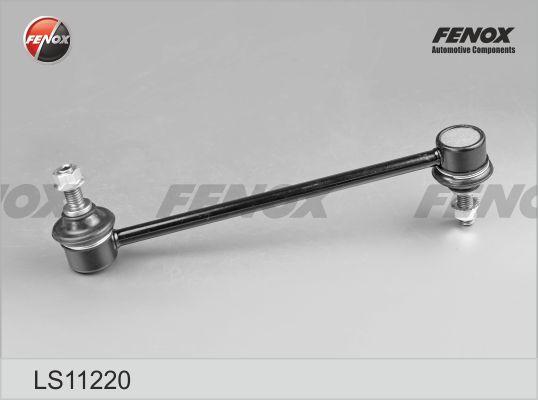 Fenox LS11220 - Тяга / стійка, стабілізатор autocars.com.ua
