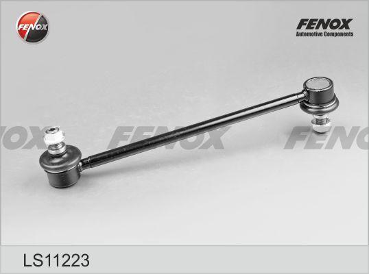 Fenox LS11223 - Тяга / стійка, стабілізатор autocars.com.ua