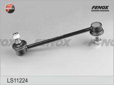Fenox LS11224 - Тяга / стійка, стабілізатор autocars.com.ua
