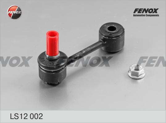Fenox LS12002 - Тяга / стійка, стабілізатор autocars.com.ua
