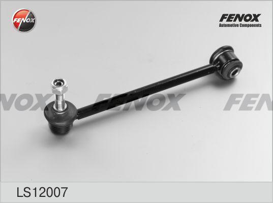 Fenox LS12007 - Тяга / стійка, стабілізатор autocars.com.ua