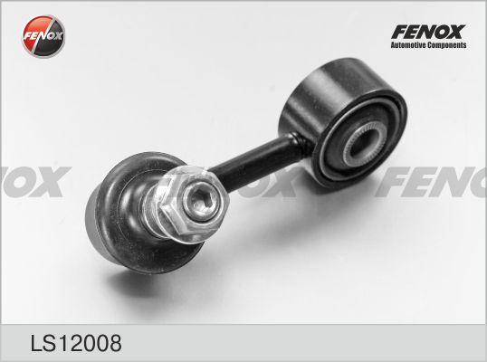 Fenox LS12008 - Тяга / стійка, стабілізатор autocars.com.ua
