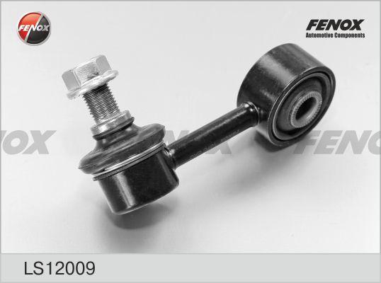 Fenox LS12009 - Тяга / стійка, стабілізатор autocars.com.ua