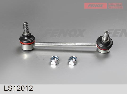 Fenox LS12012 - Тяга / стійка, стабілізатор autocars.com.ua