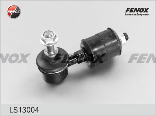 Fenox LS13004 - Тяга / стійка, стабілізатор autocars.com.ua