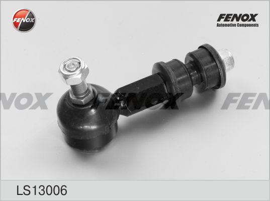 Fenox LS13006 - Тяга стабил.перед. autodnr.net