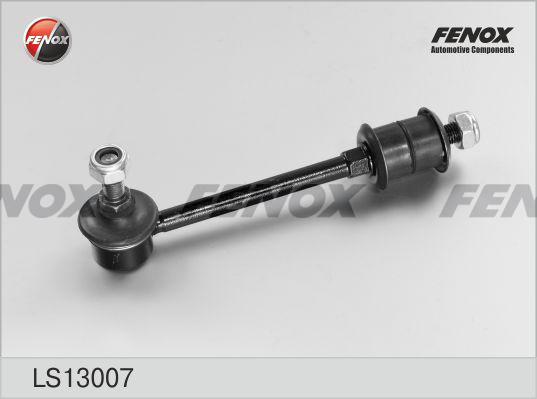 Fenox LS13007 - Тяга / стійка, стабілізатор autocars.com.ua