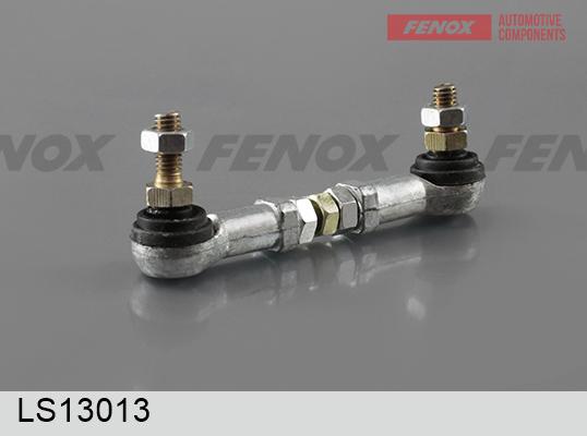 Fenox LS13013 - Тяга / стойка, стабилизатор autodnr.net