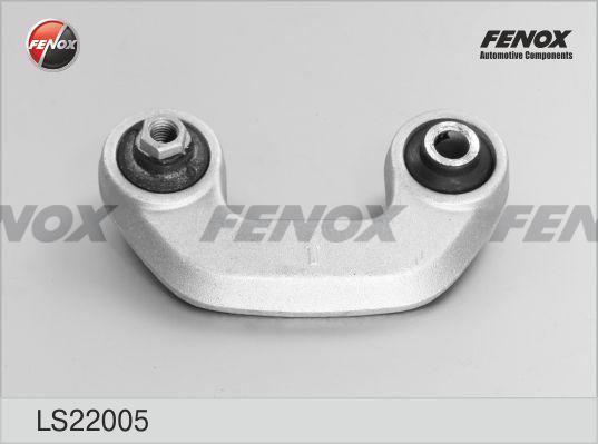 Fenox LS22005 - Тяга / стійка, стабілізатор autocars.com.ua