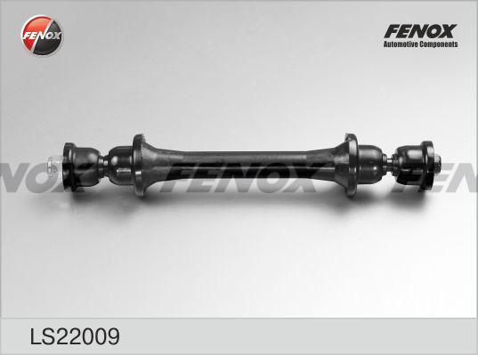 Fenox LS22009 - Тяга / стійка, стабілізатор autocars.com.ua