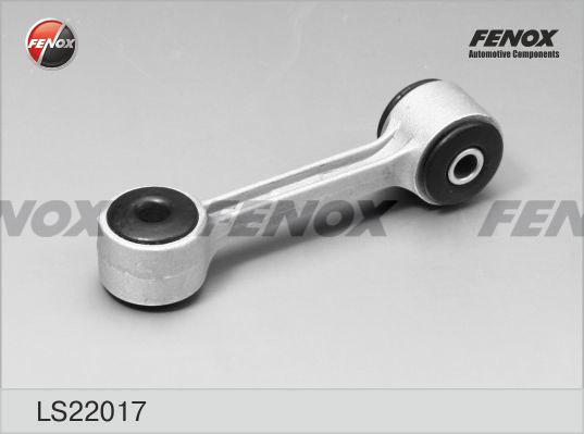 Fenox LS22017 - Тяга / стійка, стабілізатор autocars.com.ua