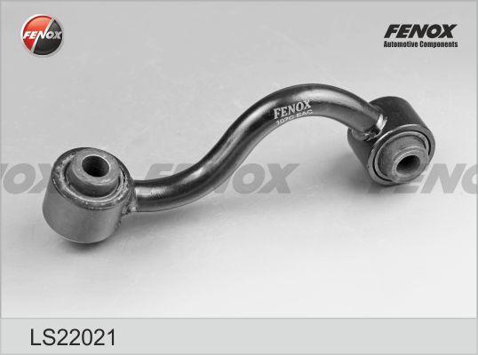 Fenox LS22021 - Тяга / стійка, стабілізатор autocars.com.ua
