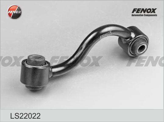 Fenox LS22022 - Тяга / стійка, стабілізатор autocars.com.ua